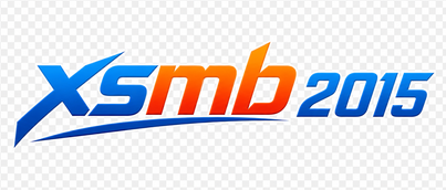 XSMB 2015 Logo